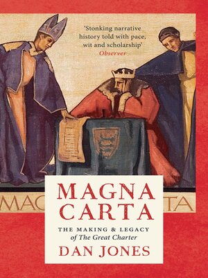 Magna Carta - ebook